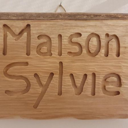 Maison Sylvie Pescara Dış mekan fotoğraf