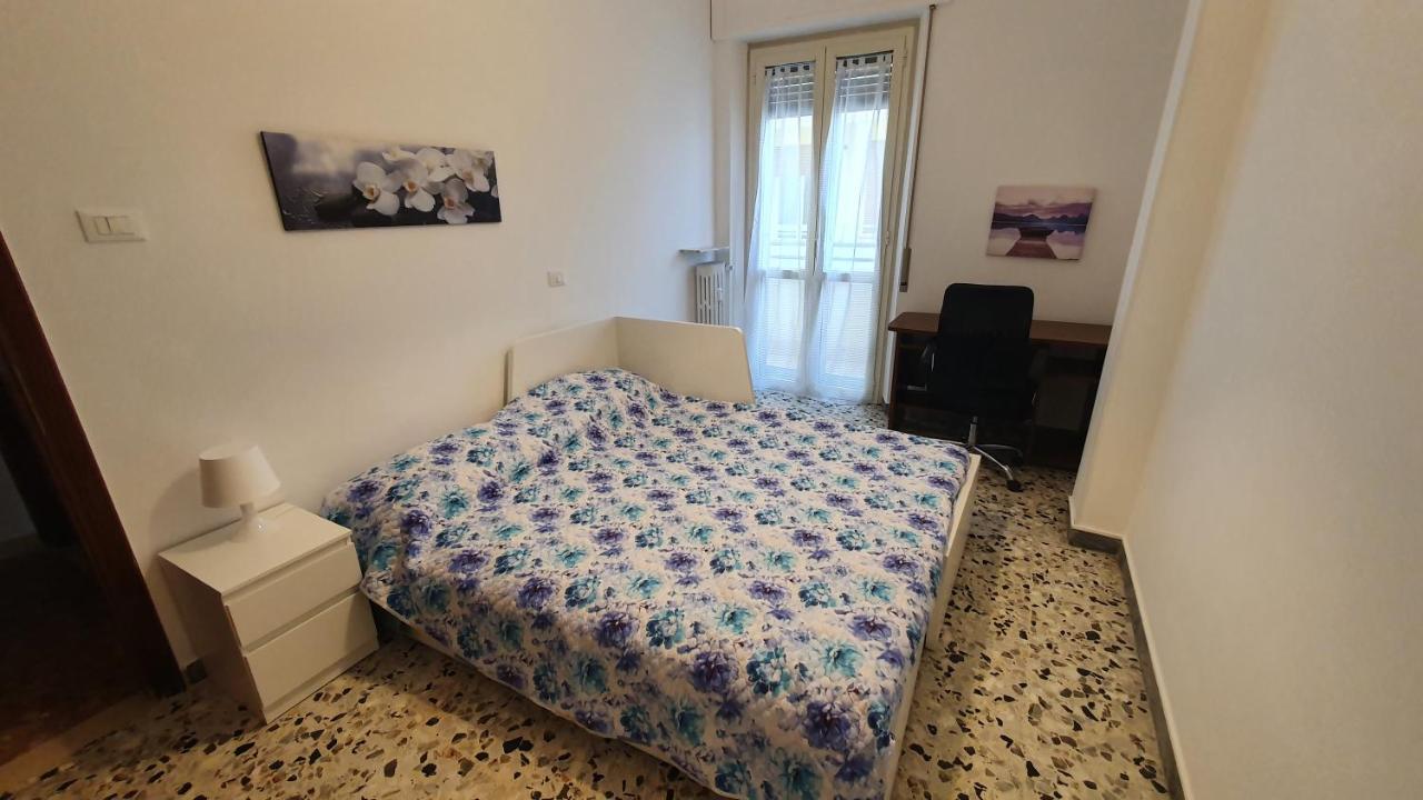 Maison Sylvie Pescara Dış mekan fotoğraf