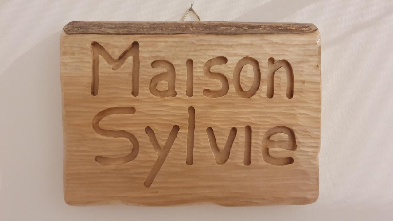 Maison Sylvie Pescara Dış mekan fotoğraf